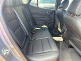 Thumbnail of 2025 Sterling Gray Metallic Chevrolet Trax