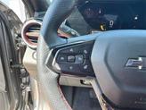 Thumbnail of 2025 Sterling Gray Metallic Chevrolet Trax