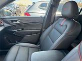Thumbnail of 2025 Sterling Gray Metallic Chevrolet Trax