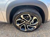 Thumbnail of 2025 Sterling Gray Metallic Chevrolet Trax