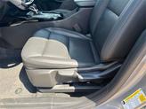 Thumbnail of 2025 Sterling Gray Metallic Chevrolet Trax