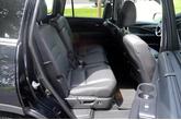 Thumbnail of 2022 Crystal Black Pearl Honda Pilot