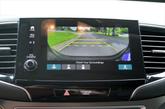 Thumbnail of 2022 Crystal Black Pearl Honda Pilot