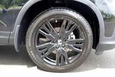 Thumbnail of 2022 Crystal Black Pearl Honda Pilot