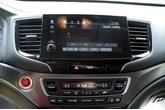 Thumbnail of 2022 Crystal Black Pearl Honda Pilot