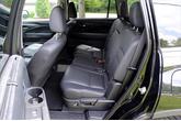 Thumbnail of 2022 Crystal Black Pearl Honda Pilot
