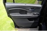 Thumbnail of 2022 Crystal Black Pearl Honda Pilot