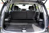 Thumbnail of 2022 Crystal Black Pearl Honda Pilot