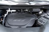 Thumbnail of 2022 Crystal Black Pearl Honda Pilot