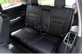 Thumbnail of 2022 Crystal Black Pearl Honda Pilot