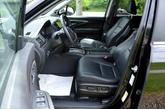 Thumbnail of 2022 Crystal Black Pearl Honda Pilot