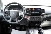 Thumbnail of 2022 Crystal Black Pearl Honda Pilot