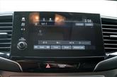 Thumbnail of 2022 Crystal Black Pearl Honda Pilot