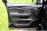Thumbnail of 2022 Crystal Black Pearl Honda Pilot