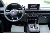 Thumbnail of 2023 Crystal Black Pearl Honda CR-V Hybrid
