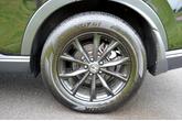 Thumbnail of 2023 Crystal Black Pearl Honda CR-V Hybrid