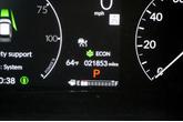 Thumbnail of 2023 Crystal Black Pearl Honda CR-V Hybrid