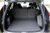 Thumbnail of 2023 Crystal Black Pearl Honda CR-V Hybrid