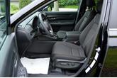 Thumbnail of 2023 Crystal Black Pearl Honda CR-V Hybrid