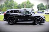 Thumbnail of 2023 Crystal Black Pearl Honda CR-V Hybrid