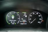 Thumbnail of 2023 Crystal Black Pearl Honda CR-V Hybrid