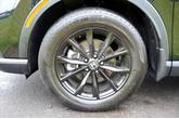 Thumbnail of 2023 Crystal Black Pearl Honda CR-V Hybrid