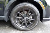Thumbnail of 2023 Crystal Black Pearl Honda CR-V Hybrid