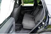 Thumbnail of 2023 Crystal Black Pearl Honda CR-V Hybrid