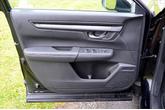 Thumbnail of 2023 Crystal Black Pearl Honda CR-V Hybrid