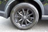 Thumbnail of 2023 Crystal Black Pearl Honda CR-V Hybrid