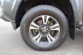 Thumbnail of 2017 Magnetic Gray Toyota Tacoma
