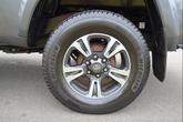 Thumbnail of 2017 Magnetic Gray Toyota Tacoma