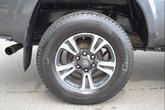 Thumbnail of 2017 Magnetic Gray Toyota Tacoma