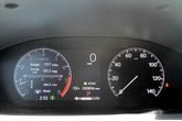 Thumbnail of 2024 Nordic Forest Pearl Honda HR-V