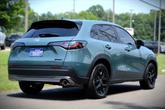 Thumbnail of 2024 Nordic Forest Pearl Honda HR-V