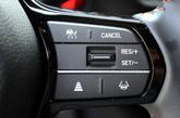 Thumbnail of 2024 Nordic Forest Pearl Honda HR-V