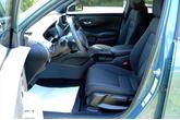 Thumbnail of 2024 Nordic Forest Pearl Honda HR-V