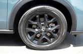 Thumbnail of 2024 Nordic Forest Pearl Honda HR-V