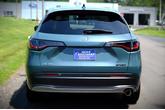 Thumbnail of 2024 Nordic Forest Pearl Honda HR-V