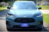 Thumbnail of 2024 Nordic Forest Pearl Honda HR-V
