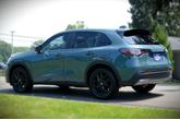 Thumbnail of 2024 Nordic Forest Pearl Honda HR-V