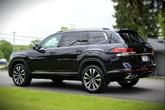 Thumbnail of 2023 Deep Black Pearl Volkswagen Atlas