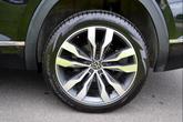 Thumbnail of 2023 Deep Black Pearl Volkswagen Atlas