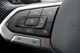 Thumbnail of 2023 Deep Black Pearl Volkswagen Atlas