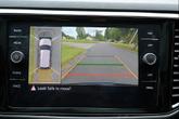 Thumbnail of 2023 Deep Black Pearl Volkswagen Atlas