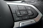 Thumbnail of 2023 Deep Black Pearl Volkswagen Atlas
