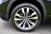 Thumbnail of 2023 Deep Black Pearl Volkswagen Atlas