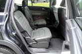 Thumbnail of 2023 Deep Black Pearl Volkswagen Atlas