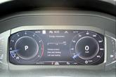 Thumbnail of 2023 Deep Black Pearl Volkswagen Atlas