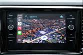Thumbnail of 2023 Deep Black Pearl Volkswagen Atlas
